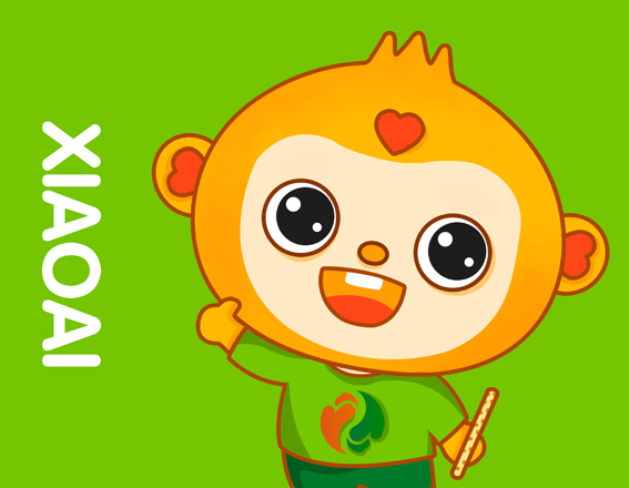 焦作扶貧吉祥物IP設(shè)計(jì)