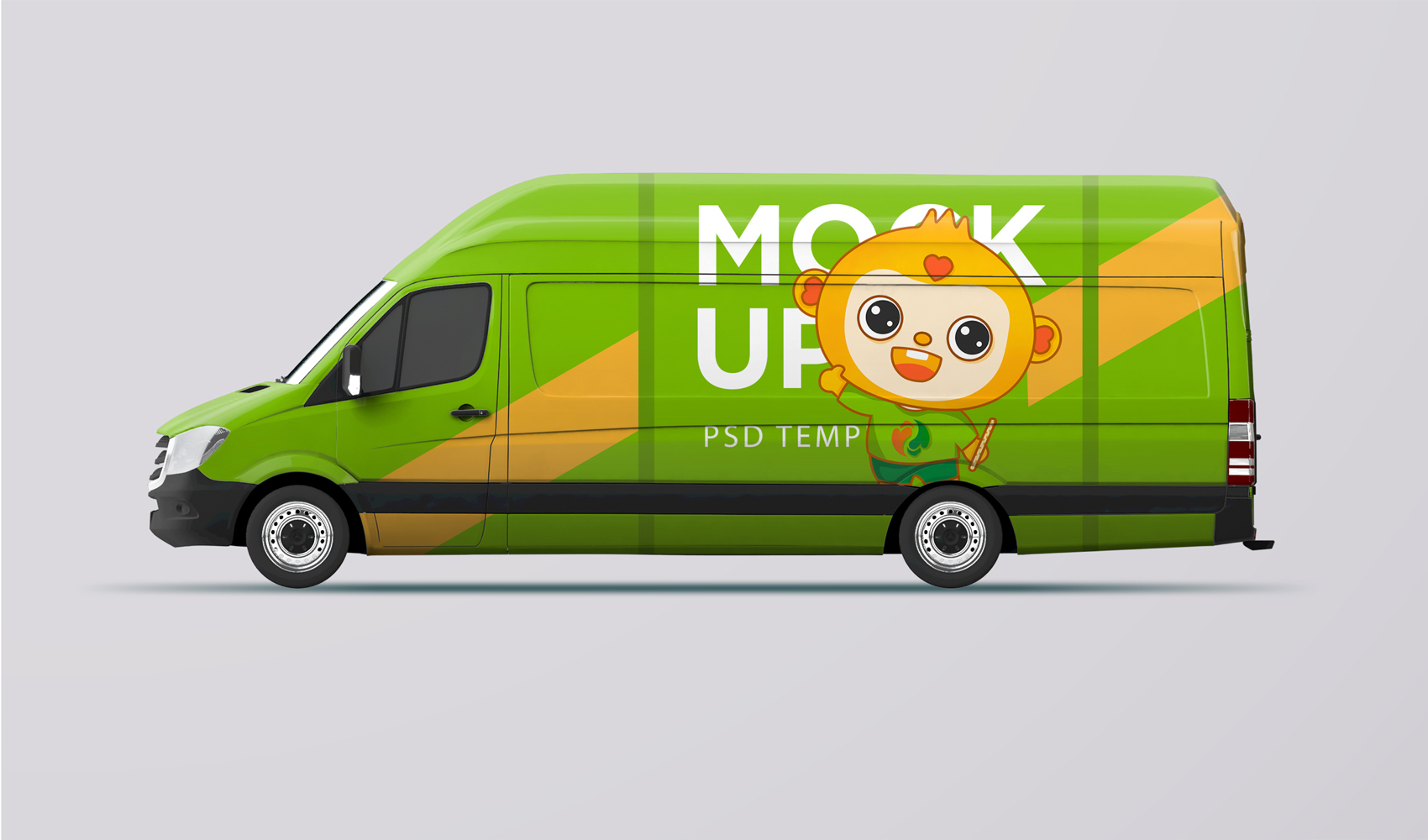 焦作扶貧吉祥物IP設(shè)計(jì)