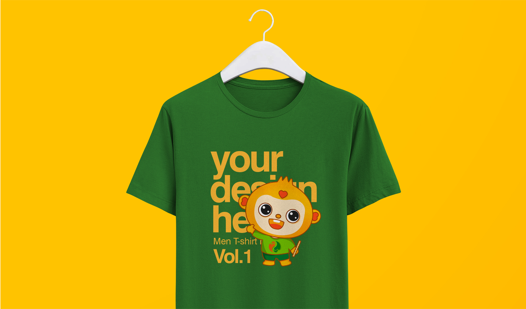 焦作扶貧吉祥物IP設(shè)計(jì)