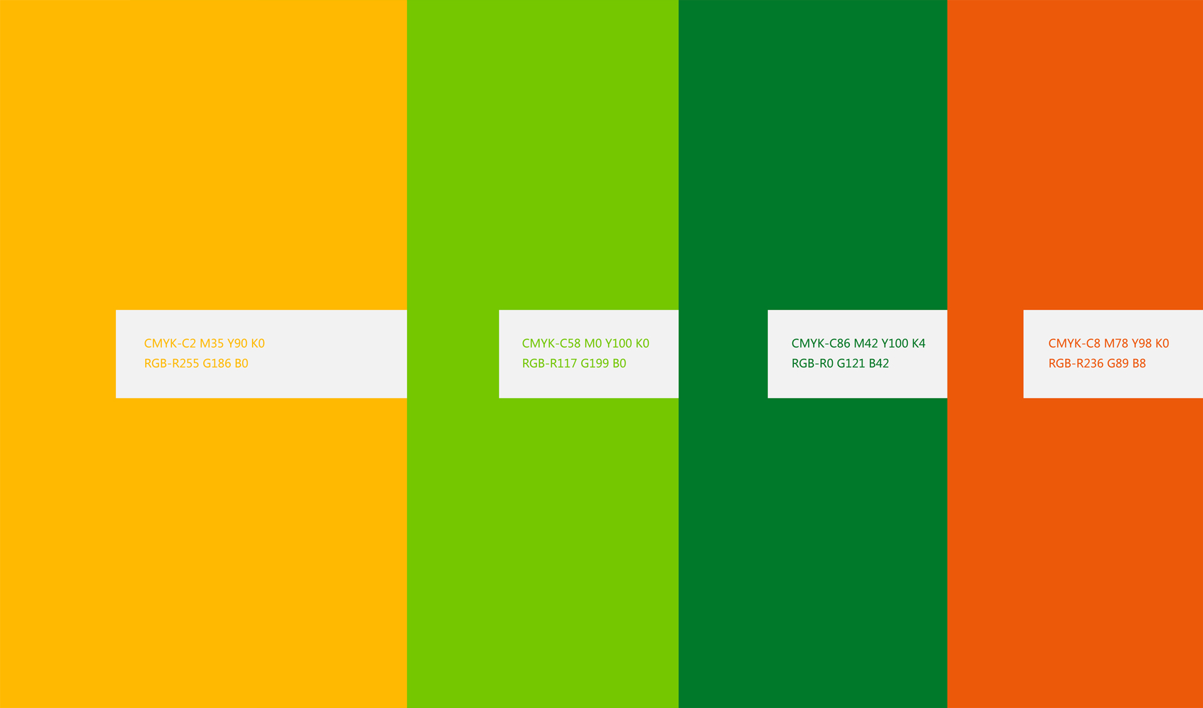 焦作扶貧吉祥物IP設(shè)計(jì)