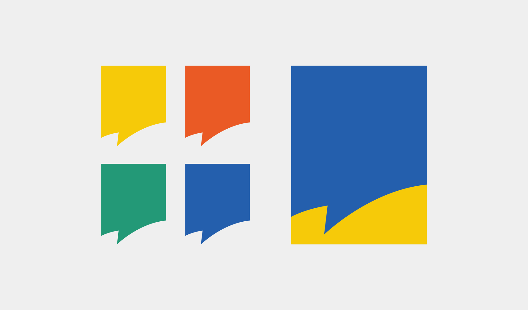 鄭州文旅VI設計