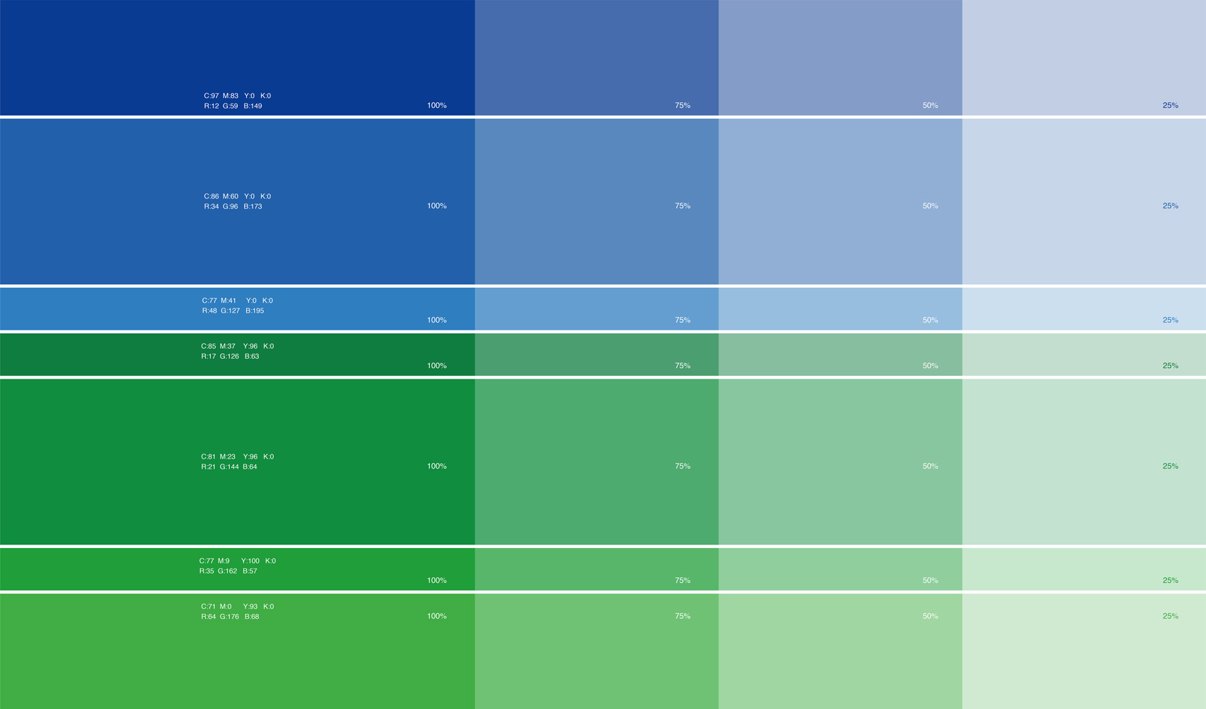 博頓科技VI設(shè)計(jì)