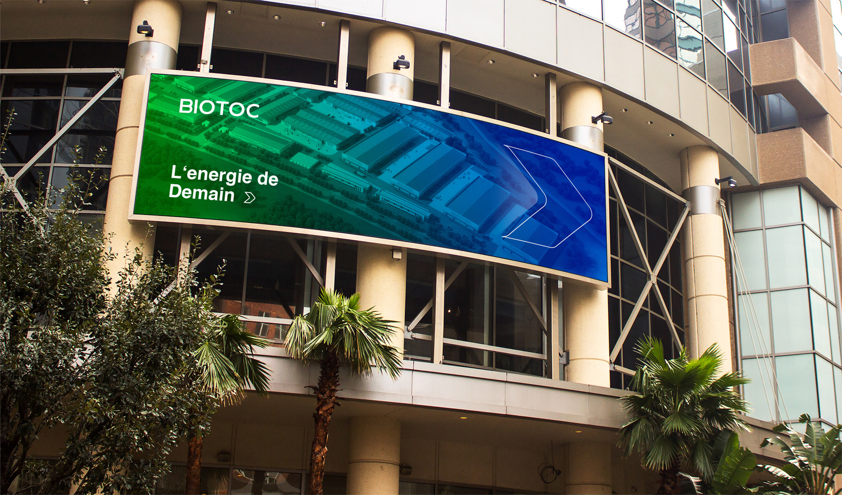 博頓科技VI設(shè)計(jì)