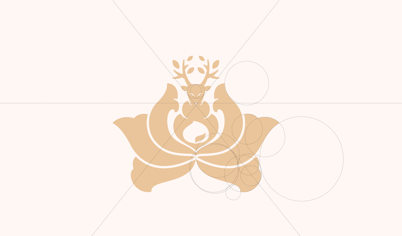 千味萬峪VI設計