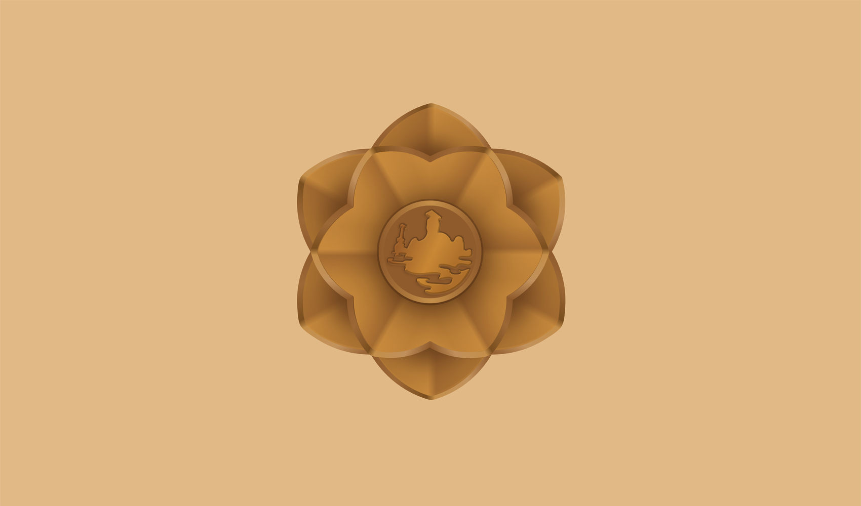 新鄭市文化廣電和旅游局VI設計