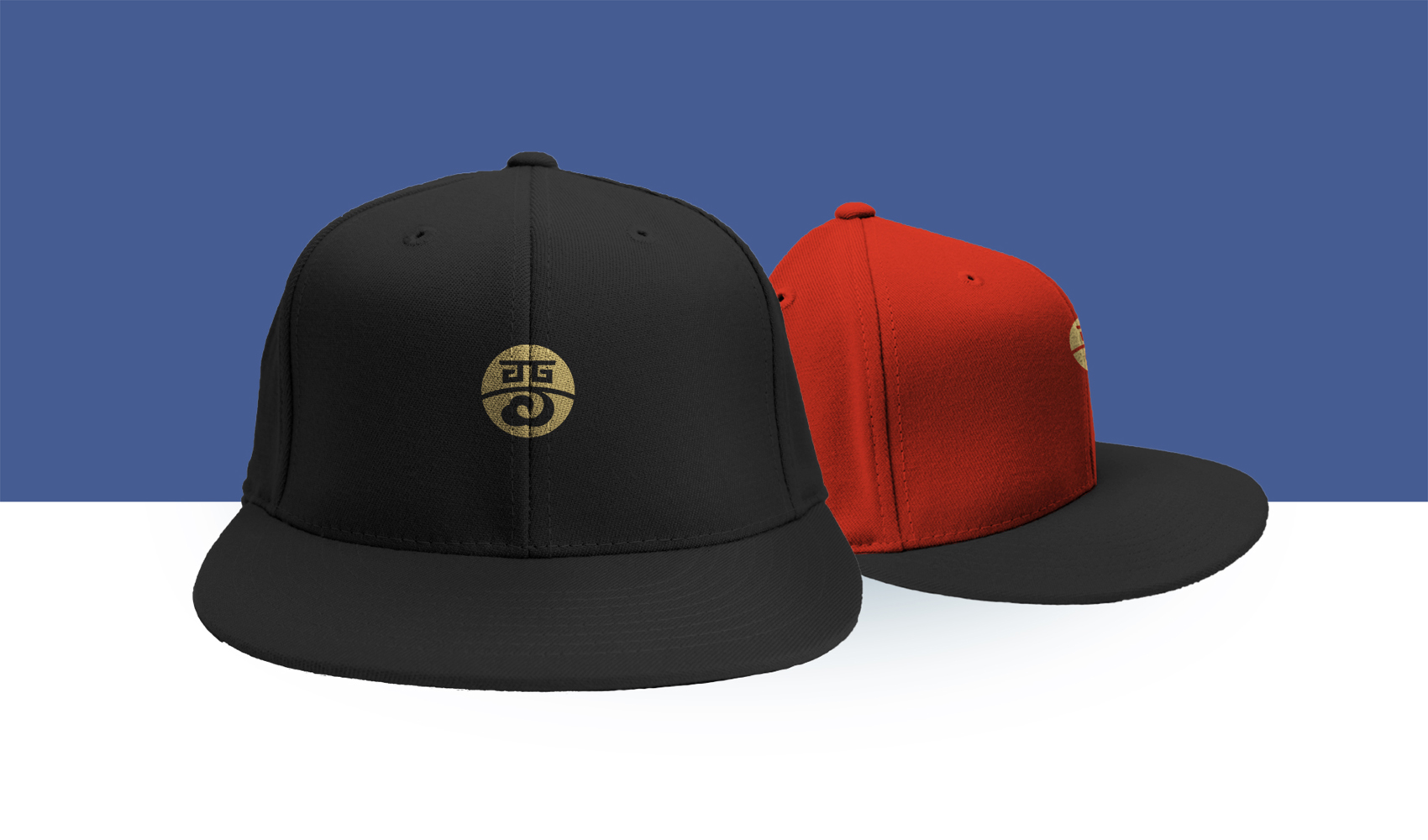 南陽晉膳祥餐飲有限公司VI設計