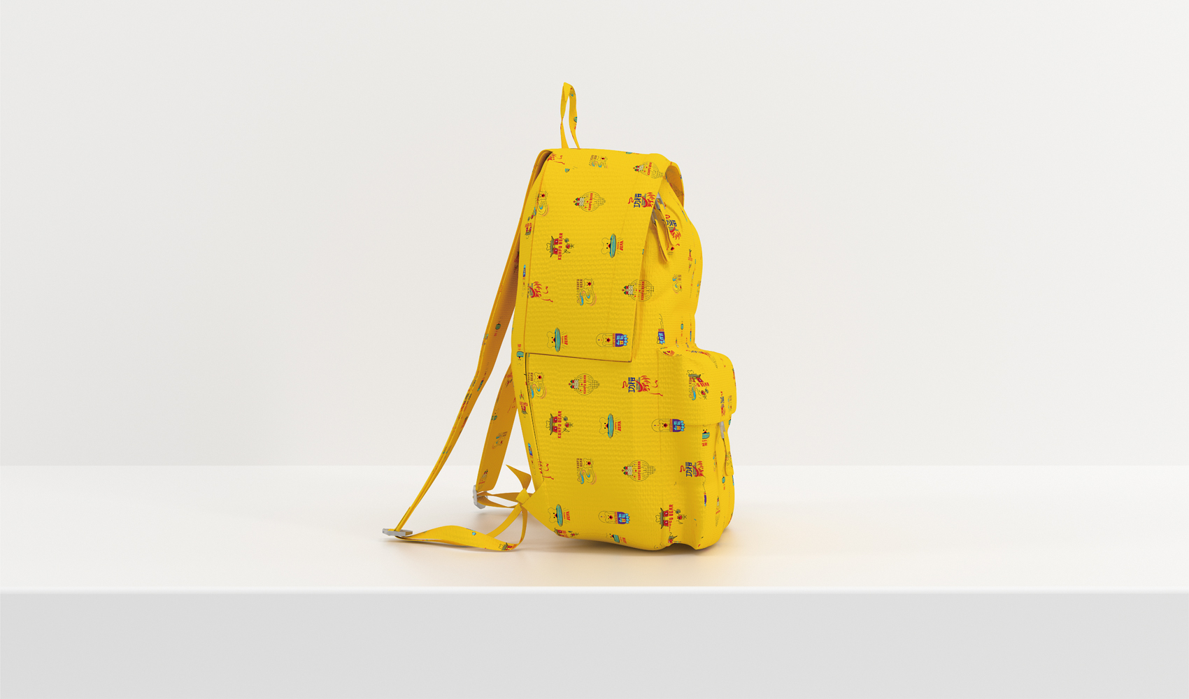 功福鄭州文創系列產品