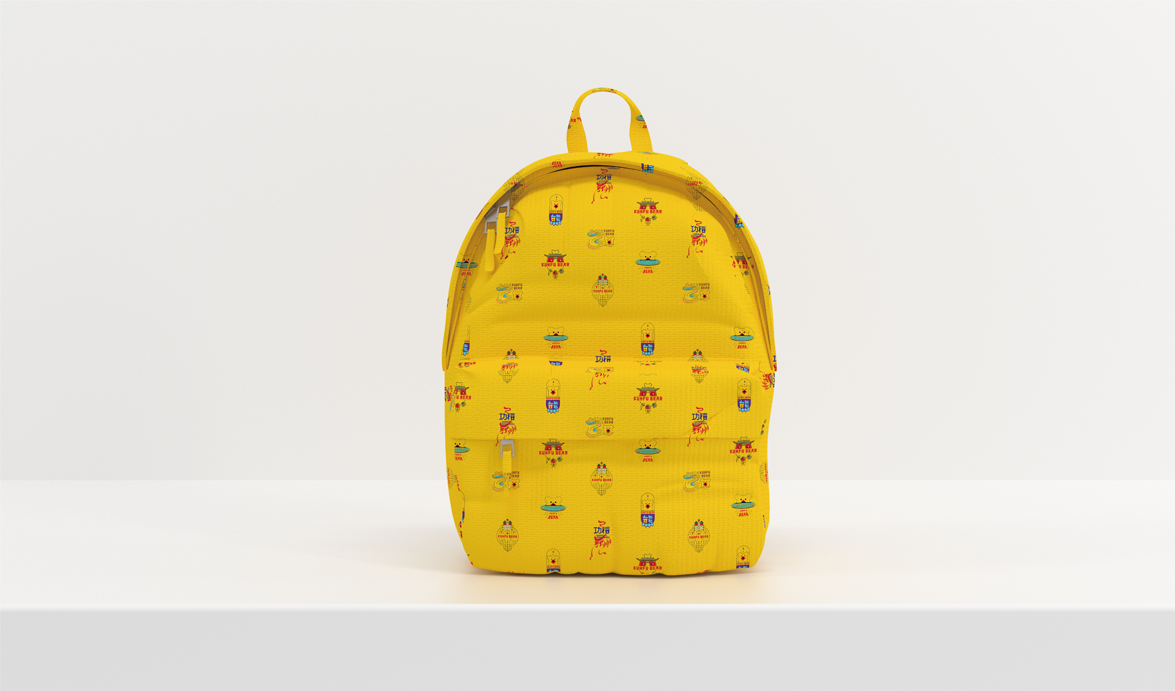 功福鄭州文創系列產品