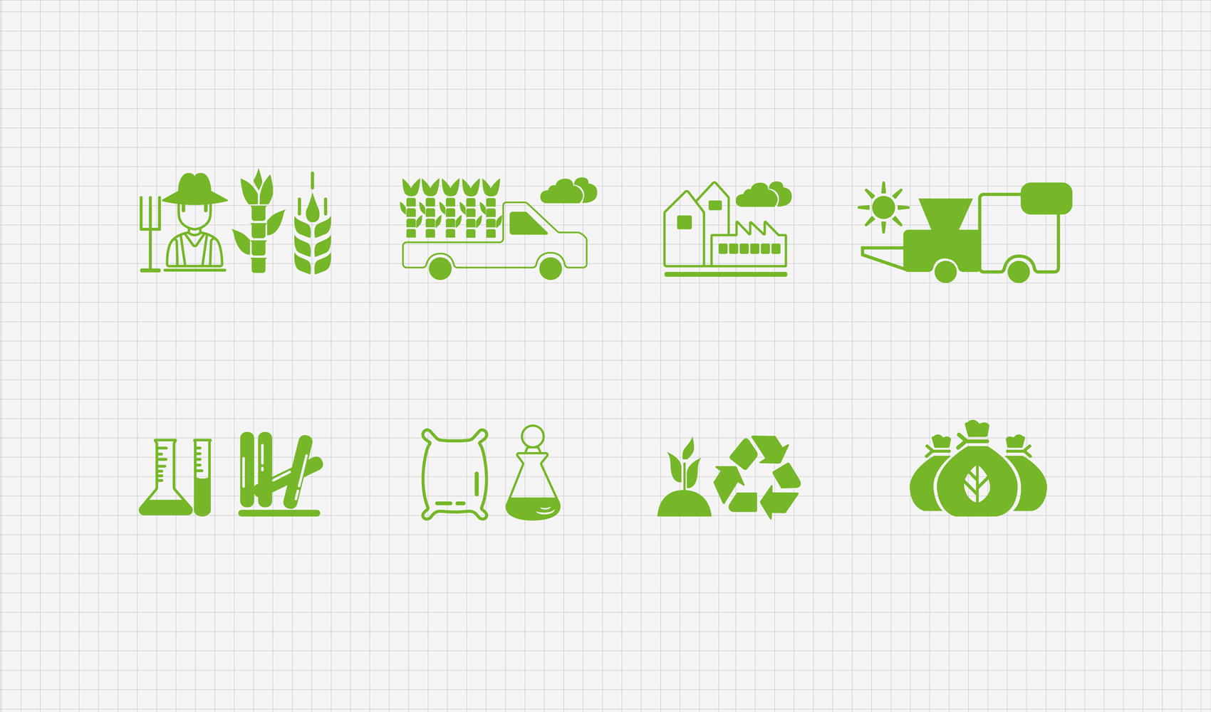 永恒博頓VI設計