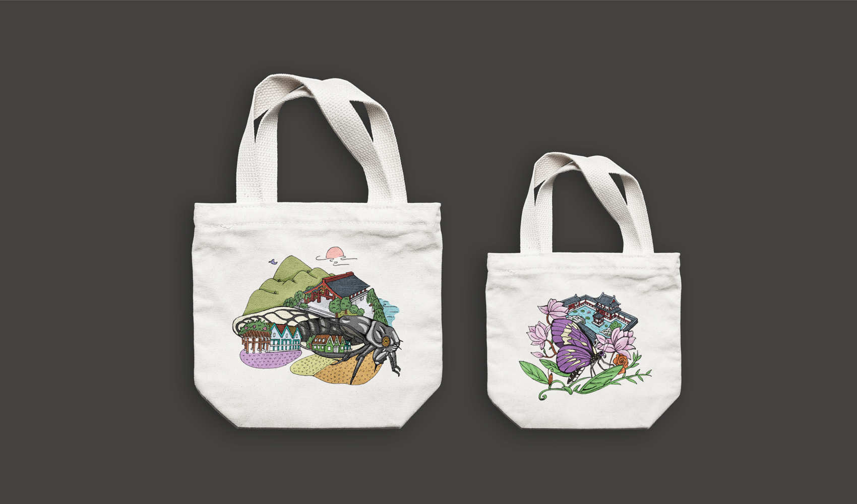 園博園文創產品