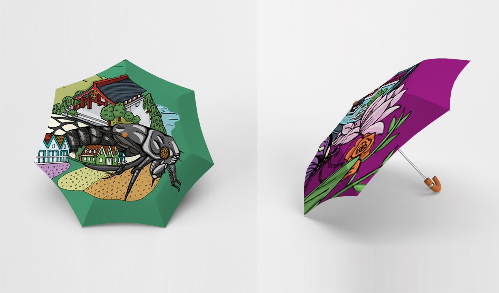 園博園文創產品