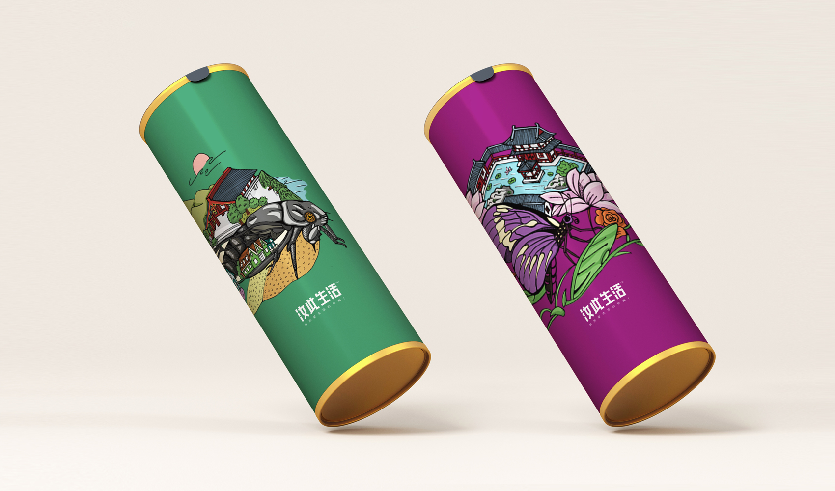 園博園文創產品