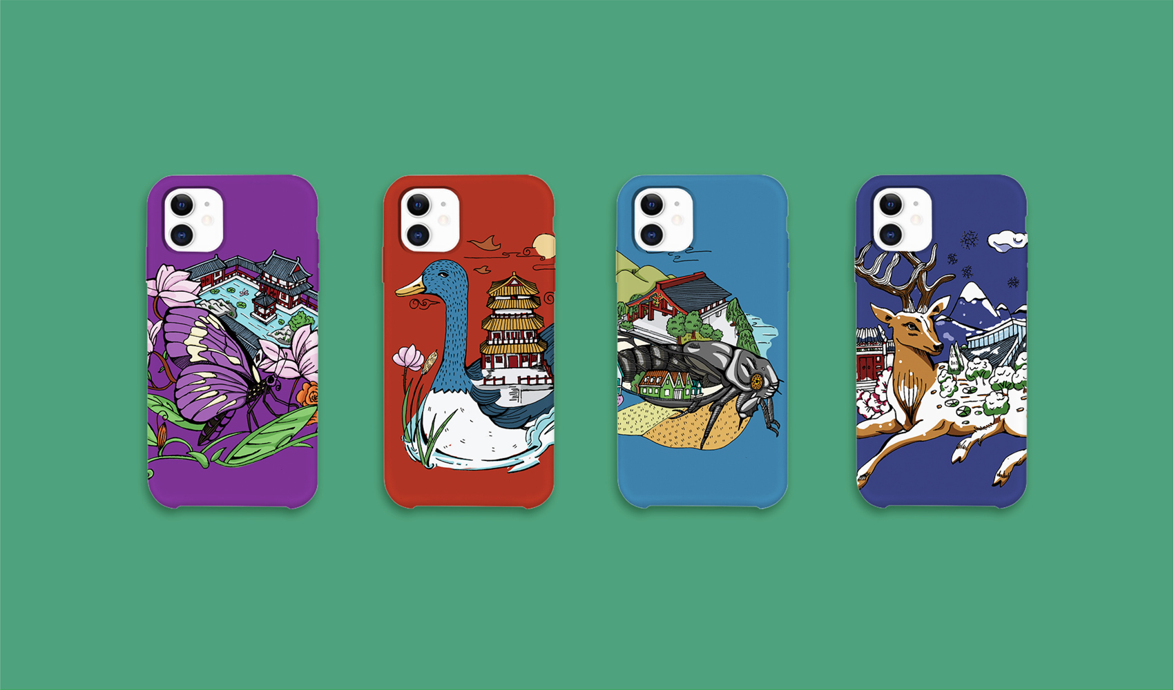 園博園文創產品