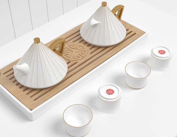 勾畫經緯-服務交通系列文創產品設計