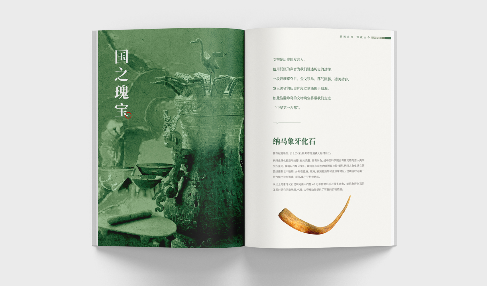 享悅新鄭畫冊設計