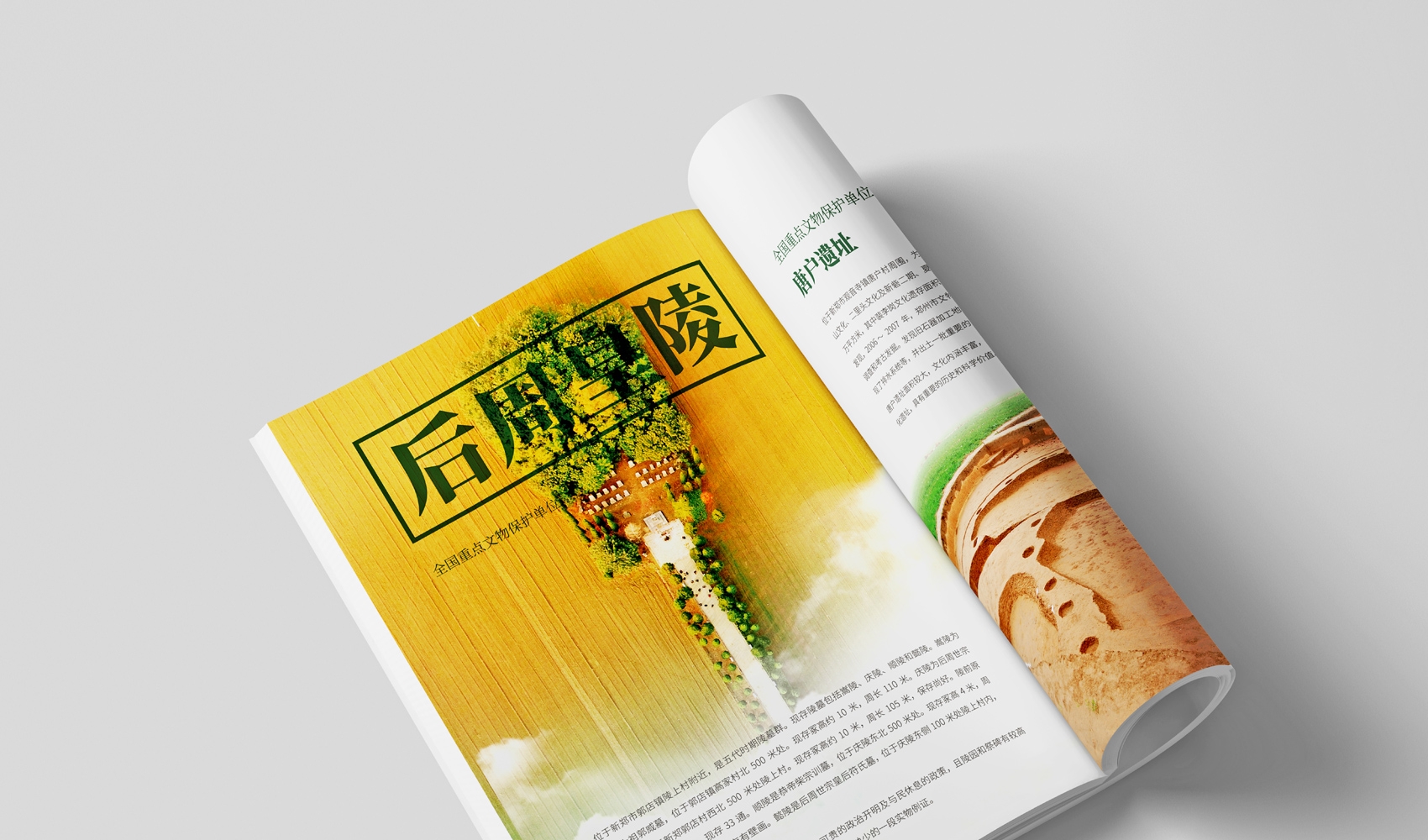 享悅新鄭畫冊設計