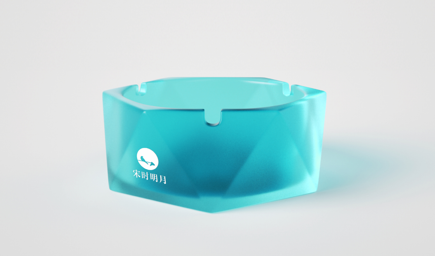 宋時明月品牌策劃設計