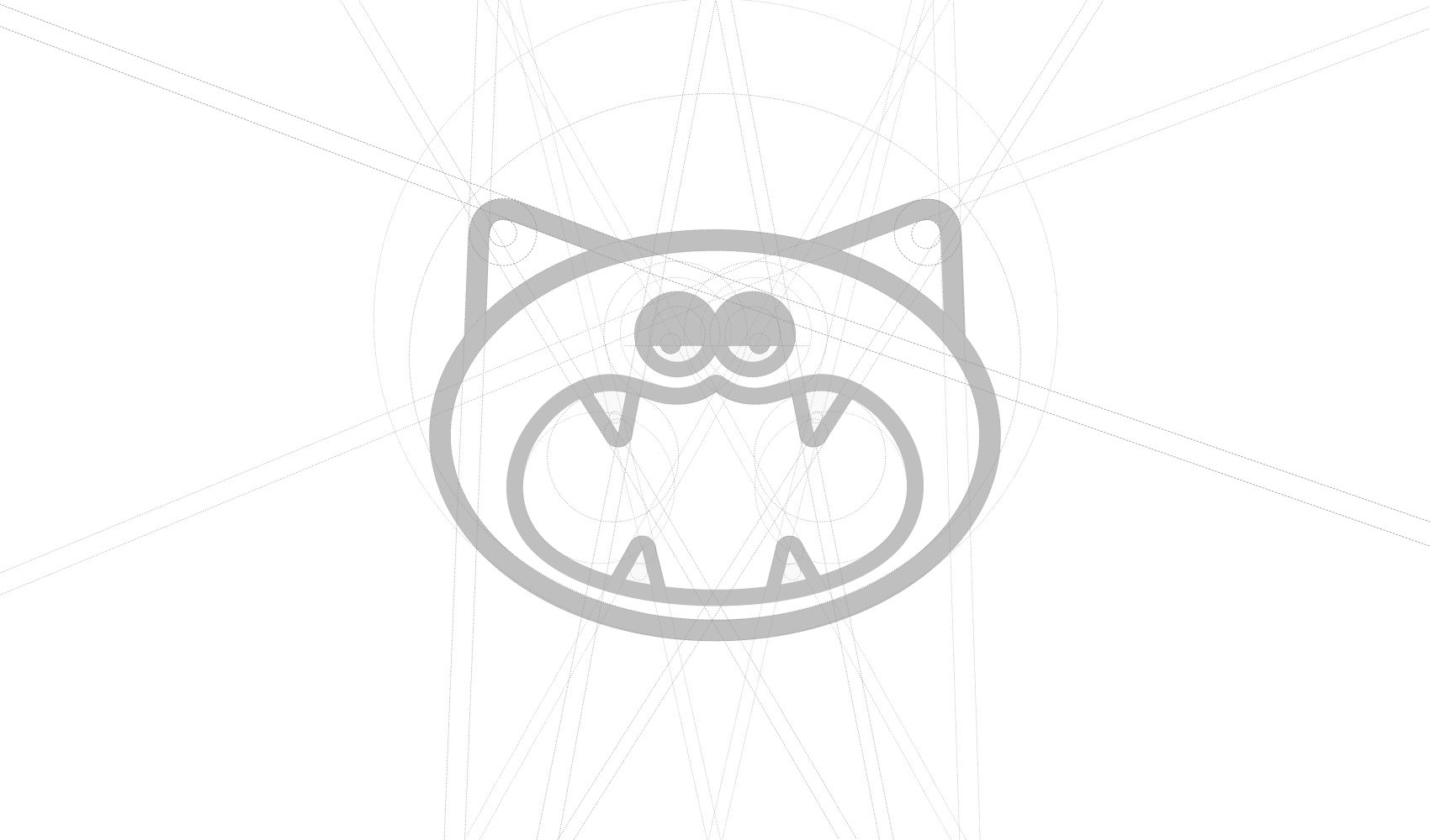 無聊貓品牌全案設(shè)計(jì)