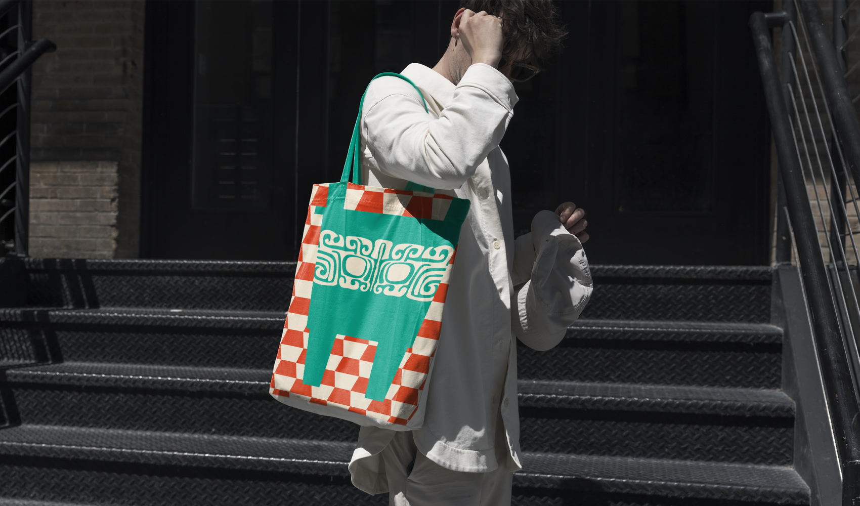 字繪“管城”——管城區文創產品設計