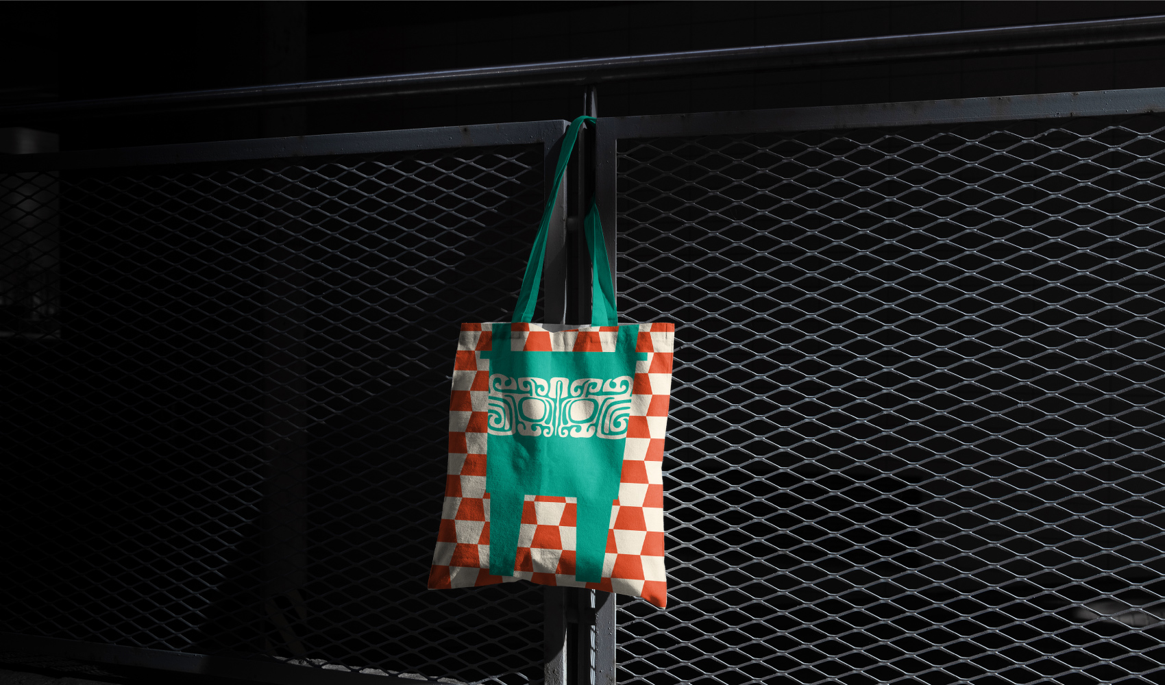 字繪“管城”——管城區文創產品設計