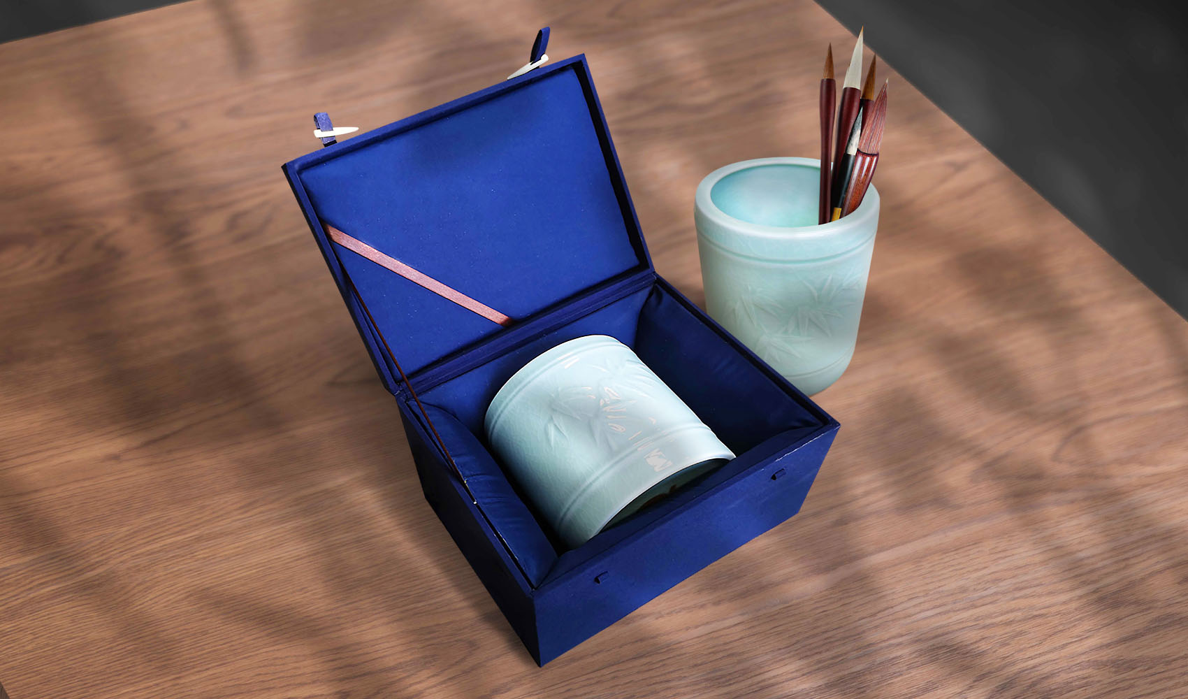 河南省檔案館文創(chuàng)產(chǎn)品設計