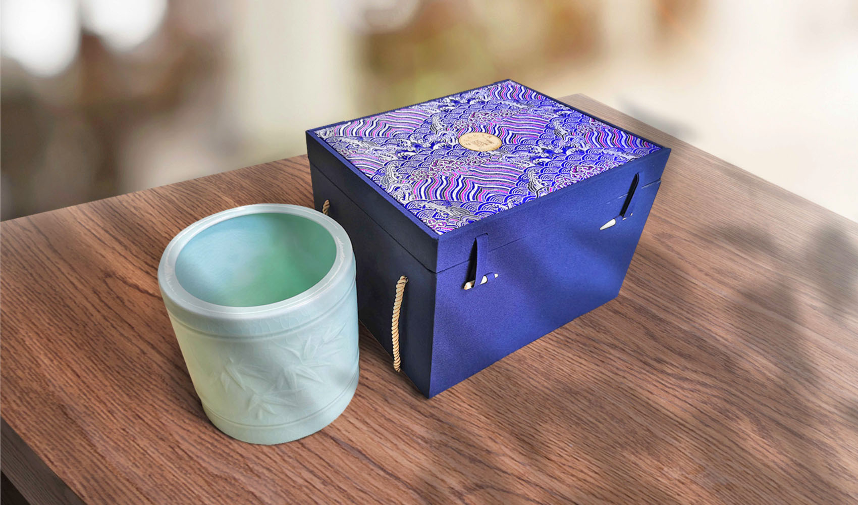 河南省檔案館文創(chuàng)產(chǎn)品設計