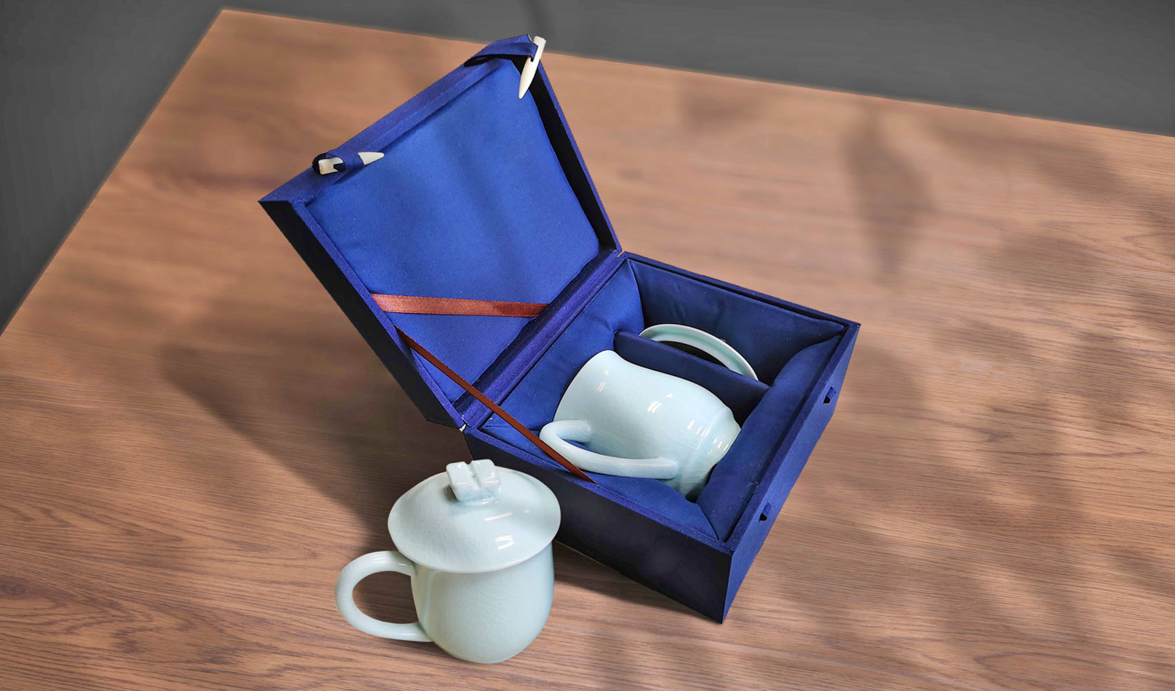 河南省檔案館文創(chuàng)產(chǎn)品設計