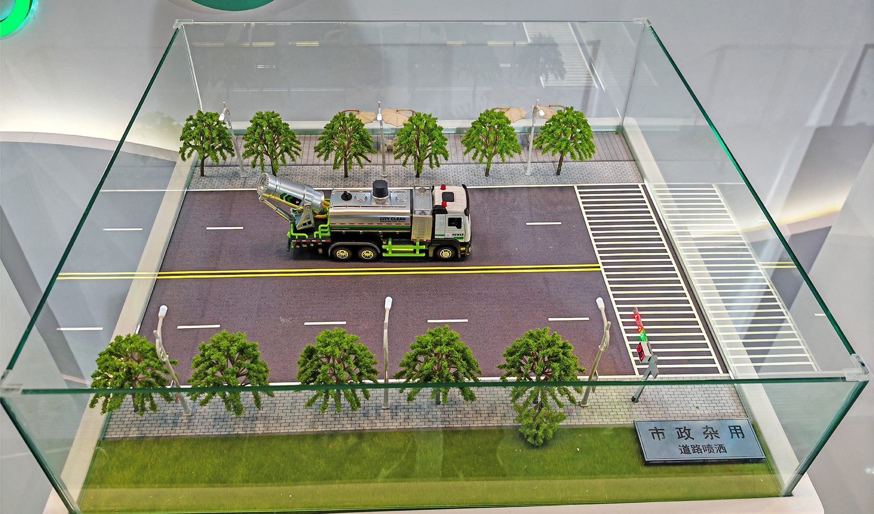 樹標(biāo)文化x中原環(huán)保特展展廳全案服務(wù)：生態(tài)環(huán)保的沉浸式品牌盛宴