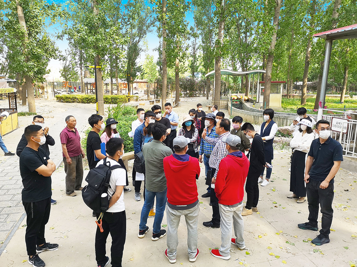 高光時刻！樹標承攬第十一屆全國少數民族傳統體育運動會民族大聯歡標志、VI導視、氛圍營造、文創產品設計制作(圖1)